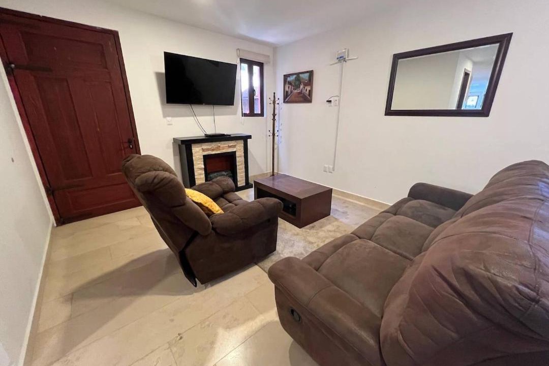 Photo of Livingroom in Santeagueda