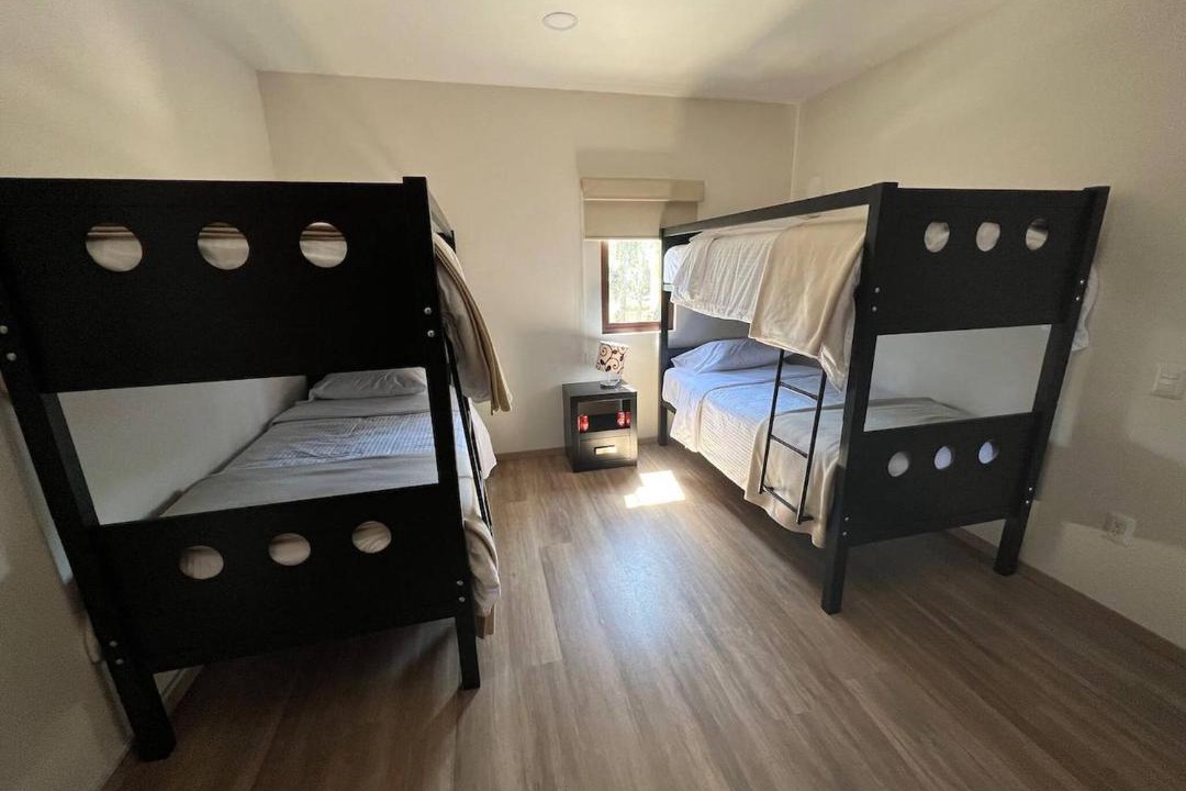 Photo of Bedroom in Santeagueda