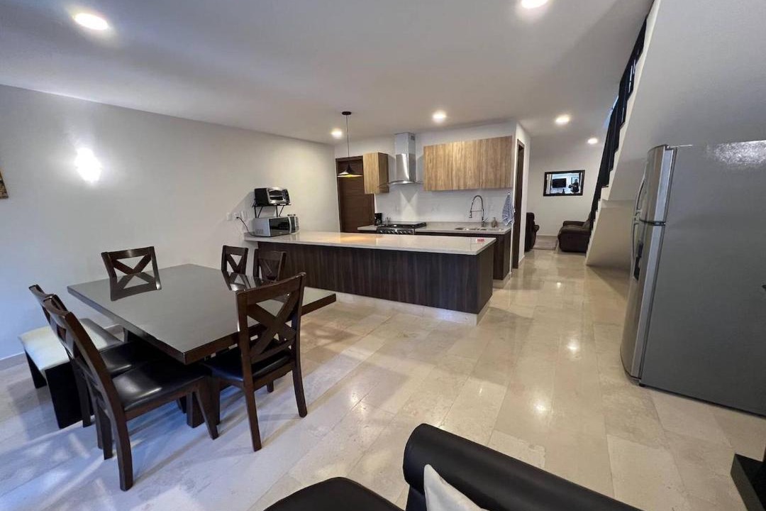 Photo of Kitchen in Santeagueda