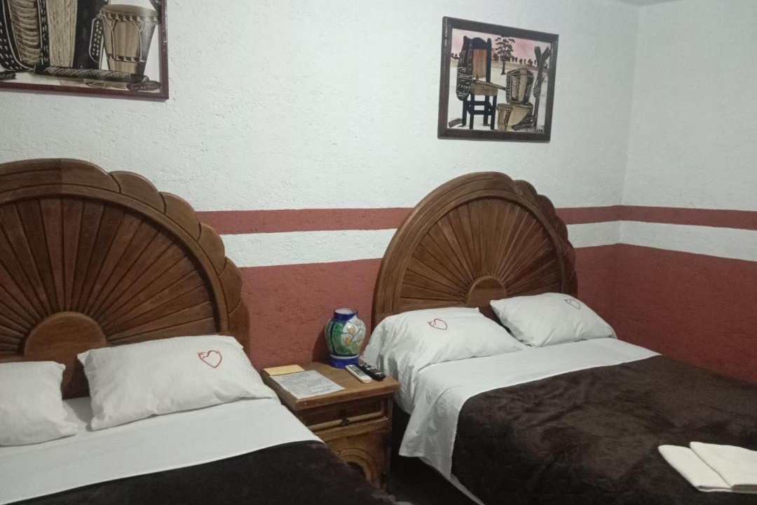Photo of Others in Tepoztlan