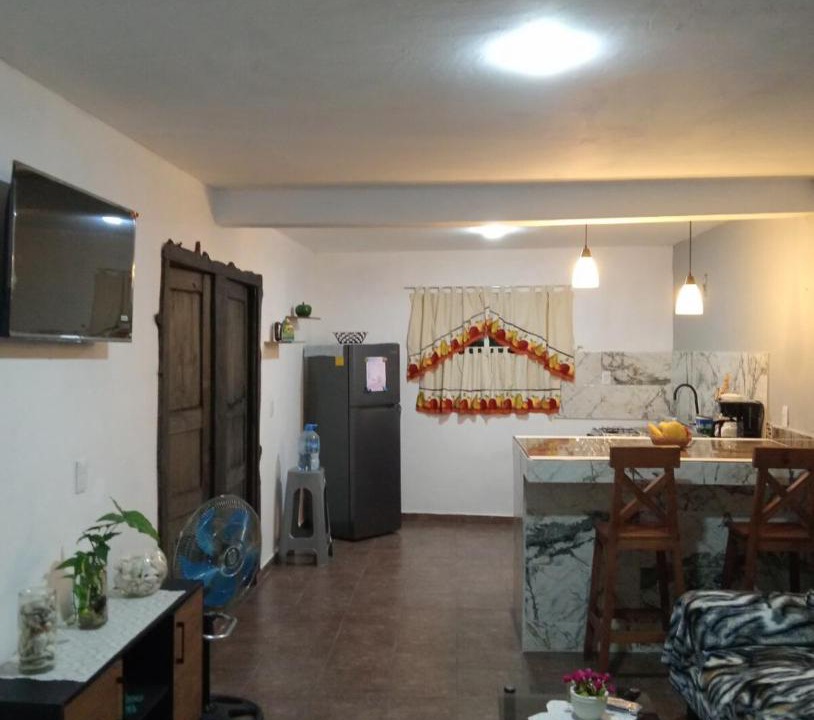 Photo of Kitchen in Jimenez