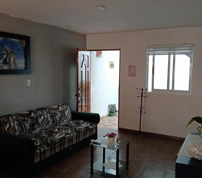 Photo of Livingroom in Jimenez