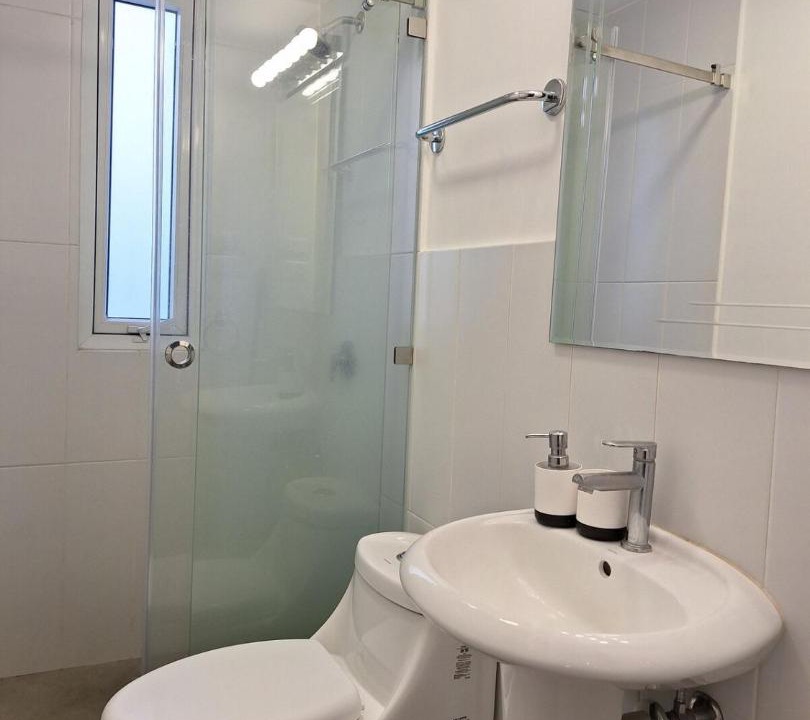 Photo of Bathroom in Zona 4