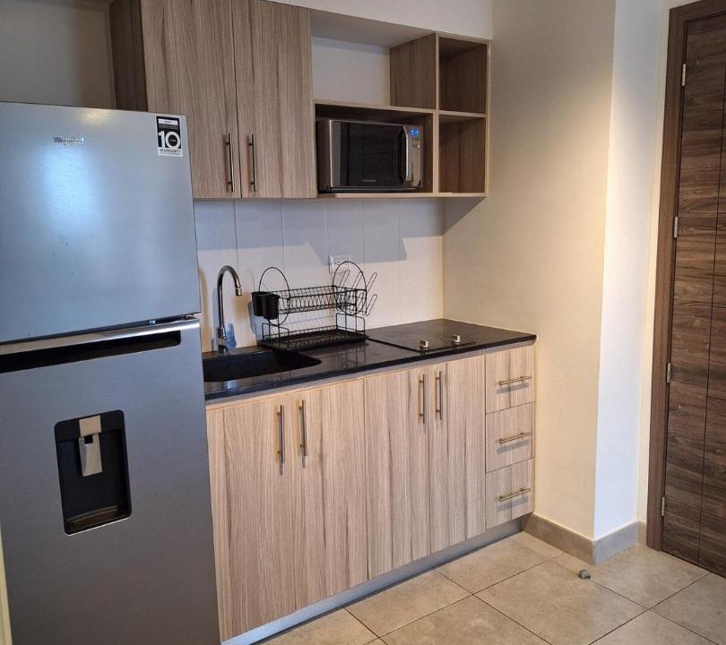Photo of Kitchen in Zona 4