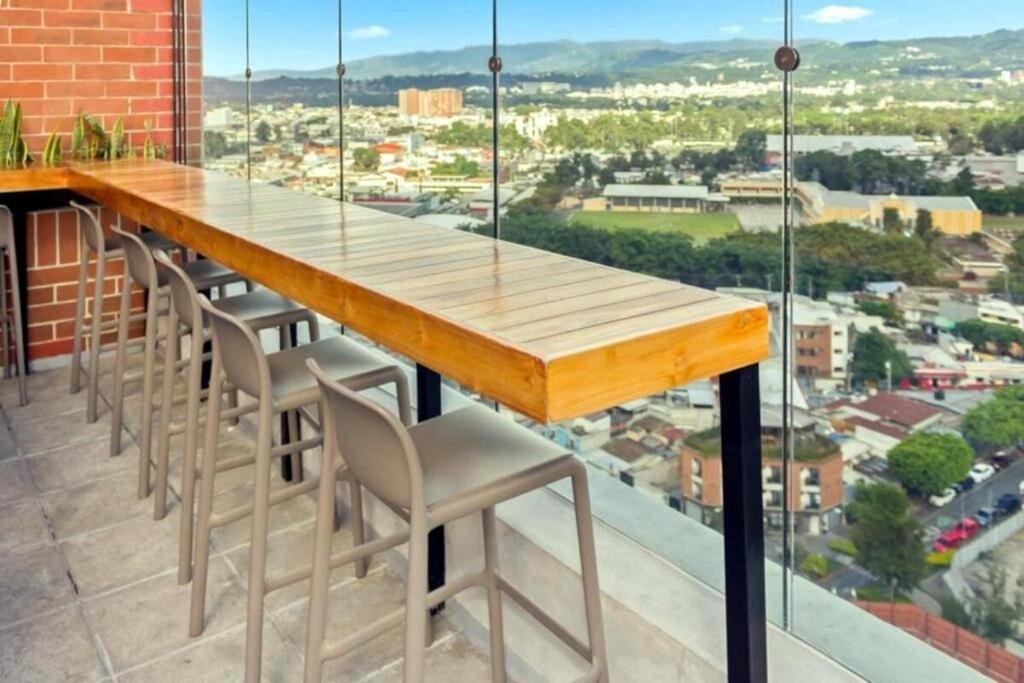 Photo of Patio Balcony in Zona 4