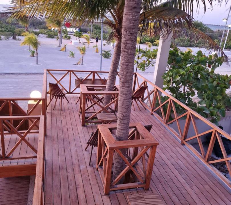 Photo of Patio Balcony in Merida