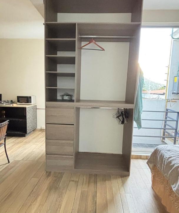 Photo of Bedroom in San Sebastian Tutla