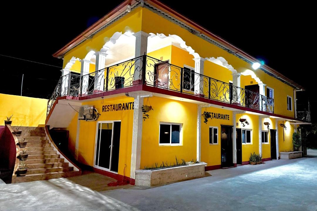 Photo of Others in San Benito