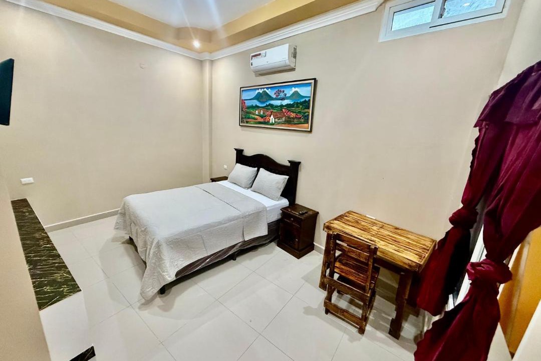 Photo of Bedroom in San Benito