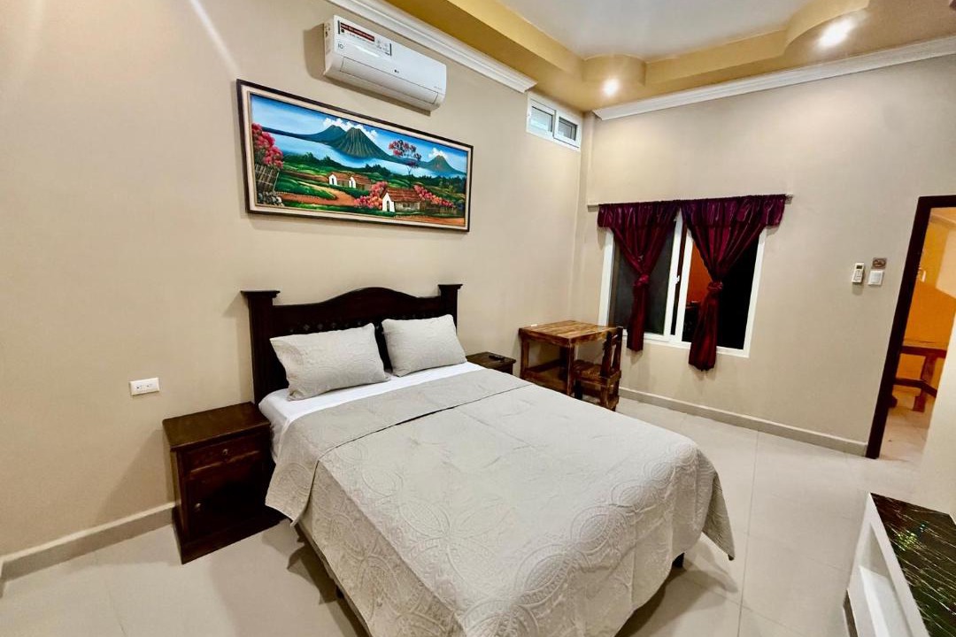 Photo of Bedroom in San Benito
