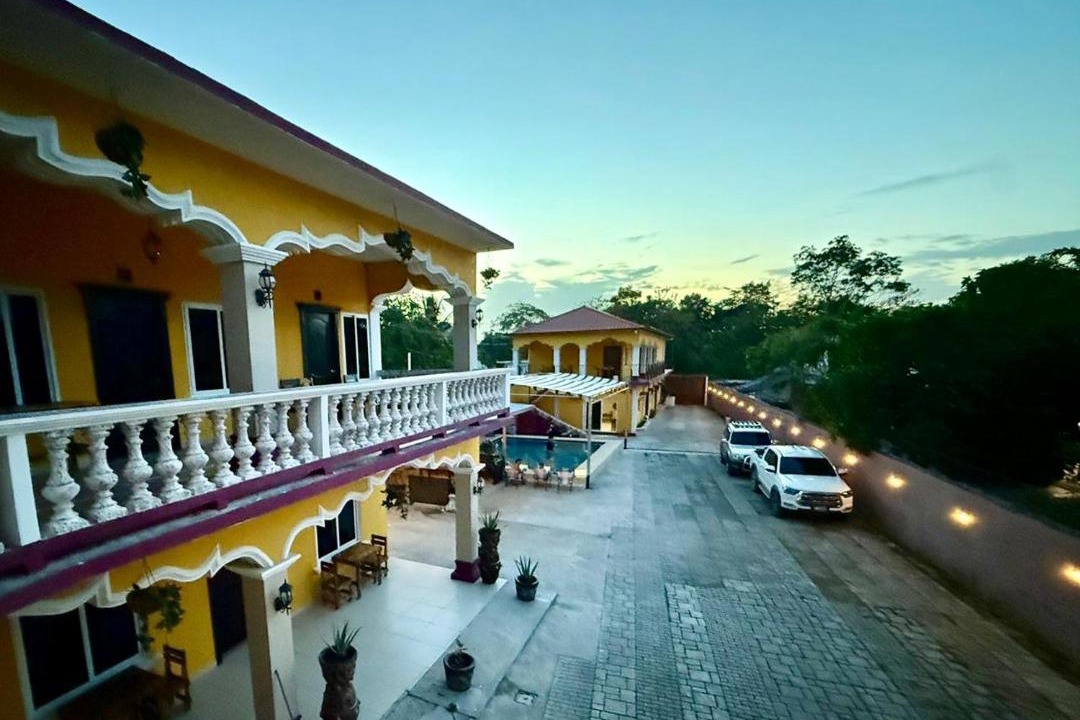 Photo of Others in San Benito