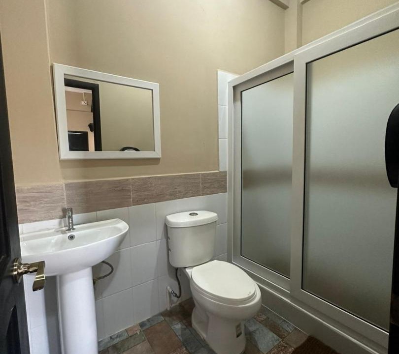 Photo of Bathroom in San Benito