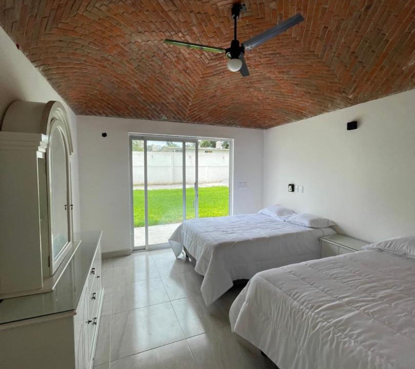 Photo of Bedroom in Ixmiquilpan