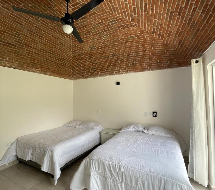 Photo of Bedroom in Ixmiquilpan
