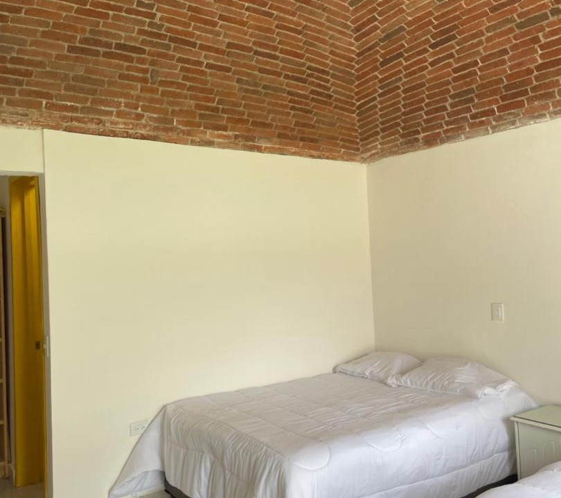 Photo of Bedroom in Ixmiquilpan