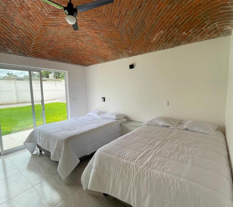 Photo of Bedroom in Ixmiquilpan