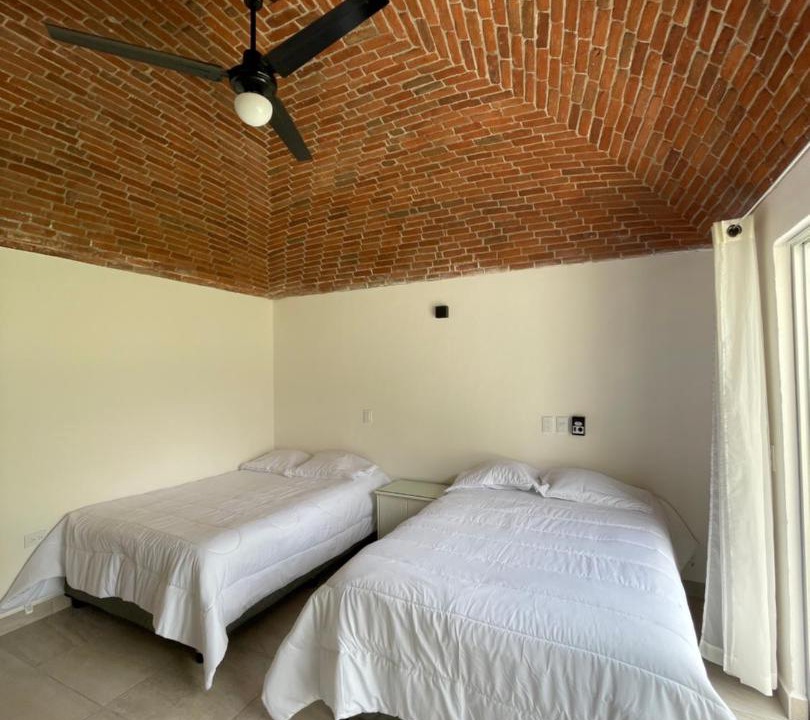 Photo of Bedroom in Ixmiquilpan