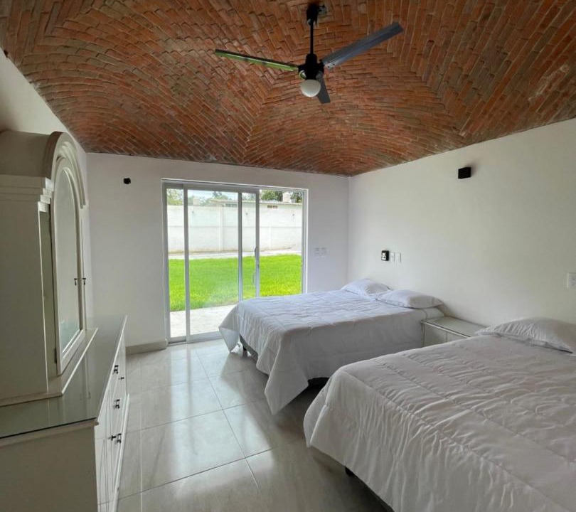Photo of Bedroom in Ixmiquilpan