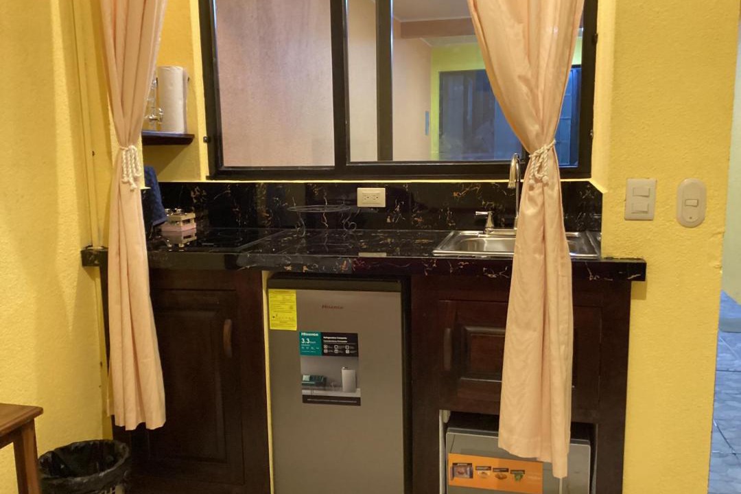 Photo of Kitchen in Santiago Atitlan