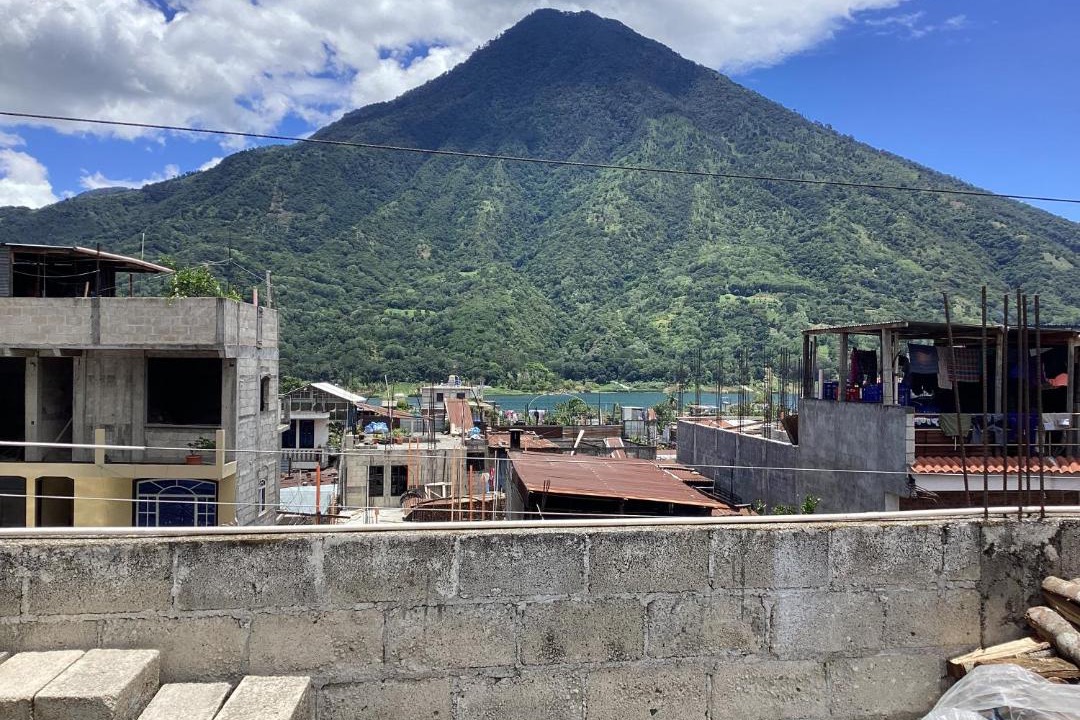 Photo of Others in Santiago Atitlan