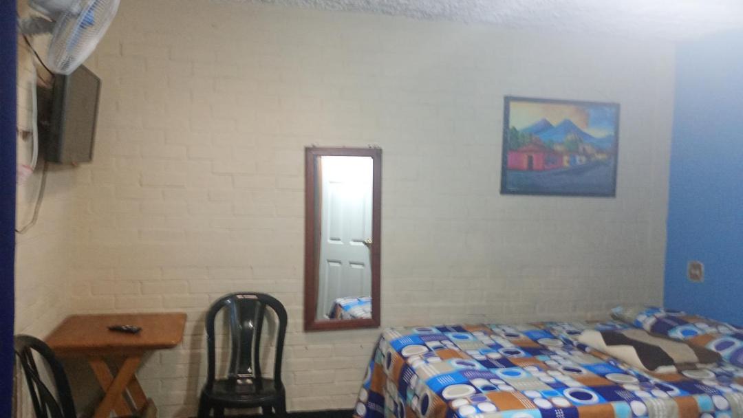 Photo of Bedroom in Zona 7