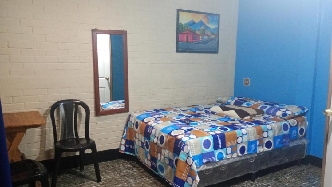 Photo of Bedroom in Zona 7
