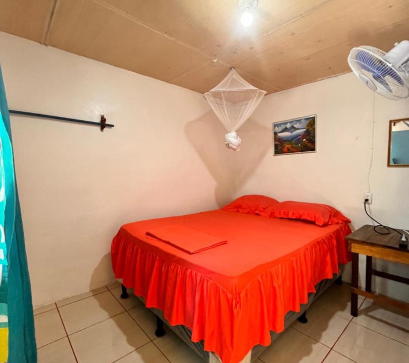 Photo of Bedroom in El Paredon