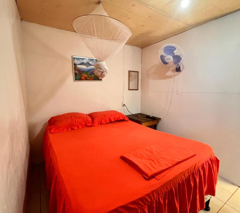 Photo of Bedroom in El Paredon
