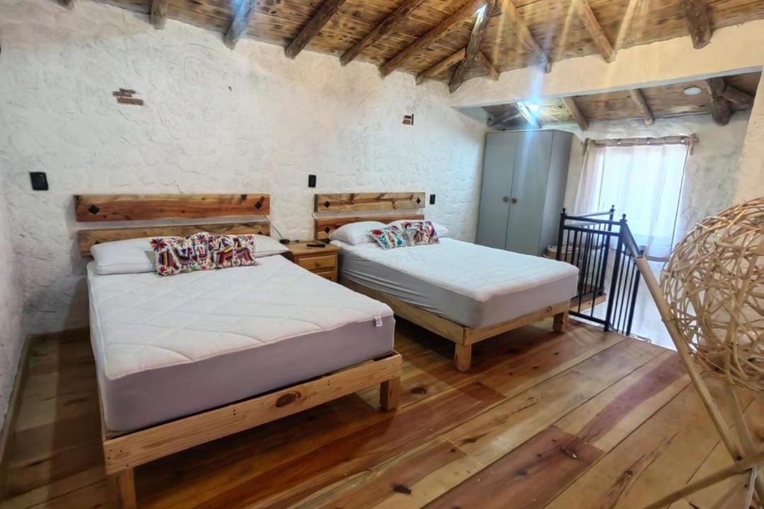 Photo of Bedroom in Tecozautla