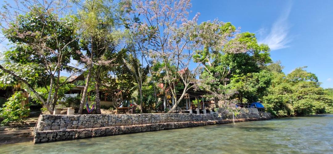 Photo of Others in San Agustin Lanquin
