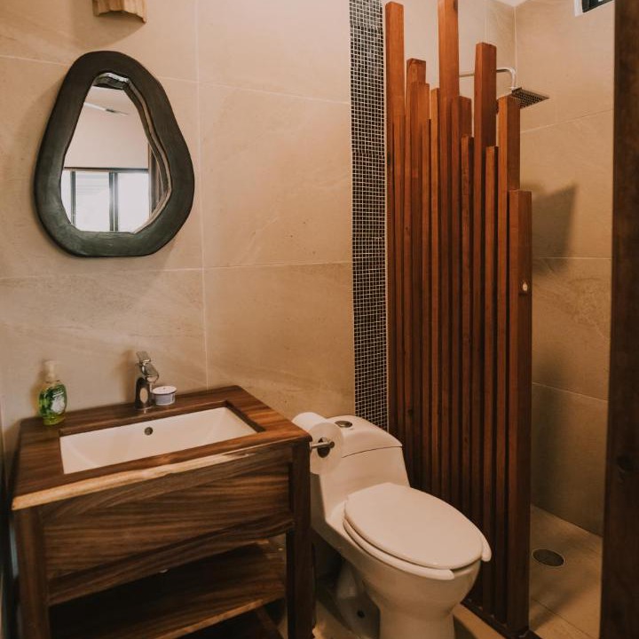 Photo of Bathroom in Rinconada