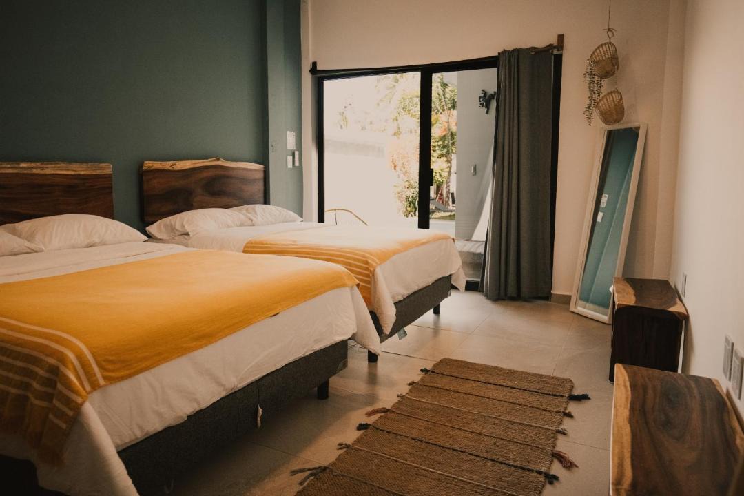 Photo of Bedroom in Rinconada
