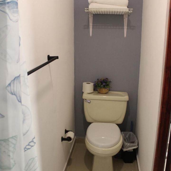 Photo of Bathroom in Ciudad Madero