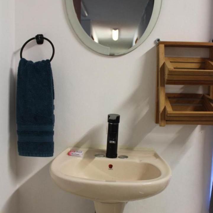 Photo of Bathroom in Ciudad Madero