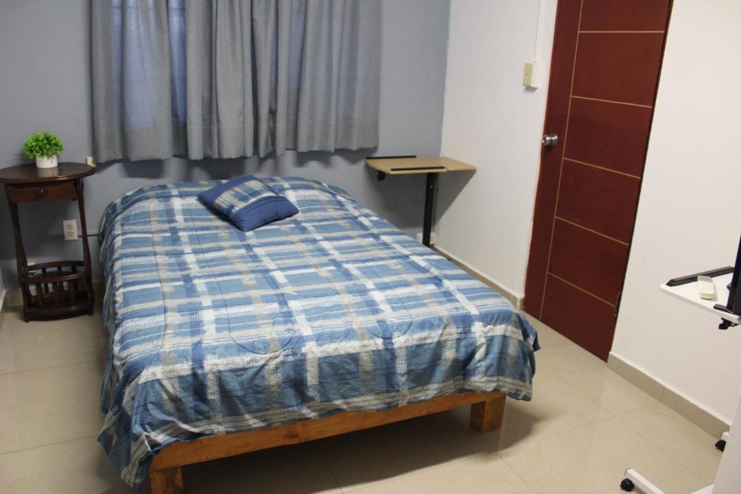 Photo of Bedroom in Ciudad Madero