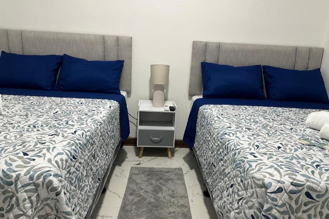 Photo of Bedroom in Fronteras