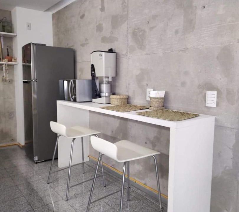 Photo of Kitchen in La Condesa