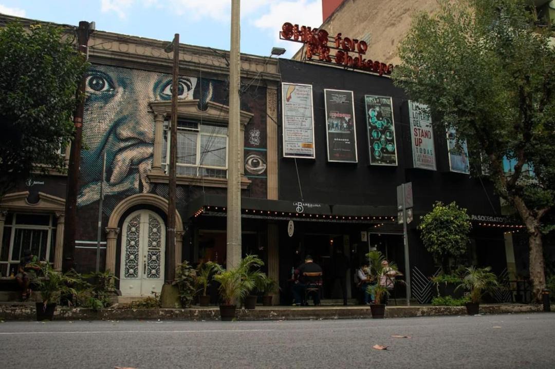 Photo of Others in La Condesa