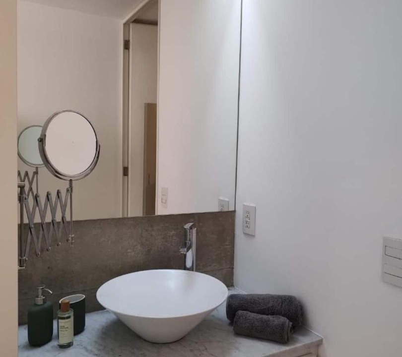 Photo of Bathroom in La Condesa
