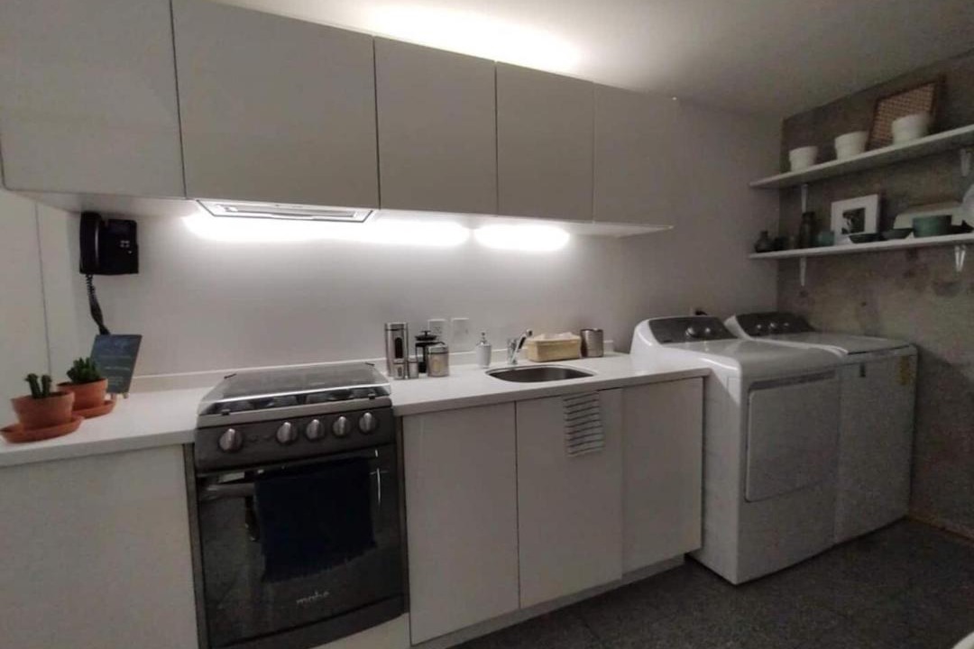 Photo of Kitchen in La Condesa
