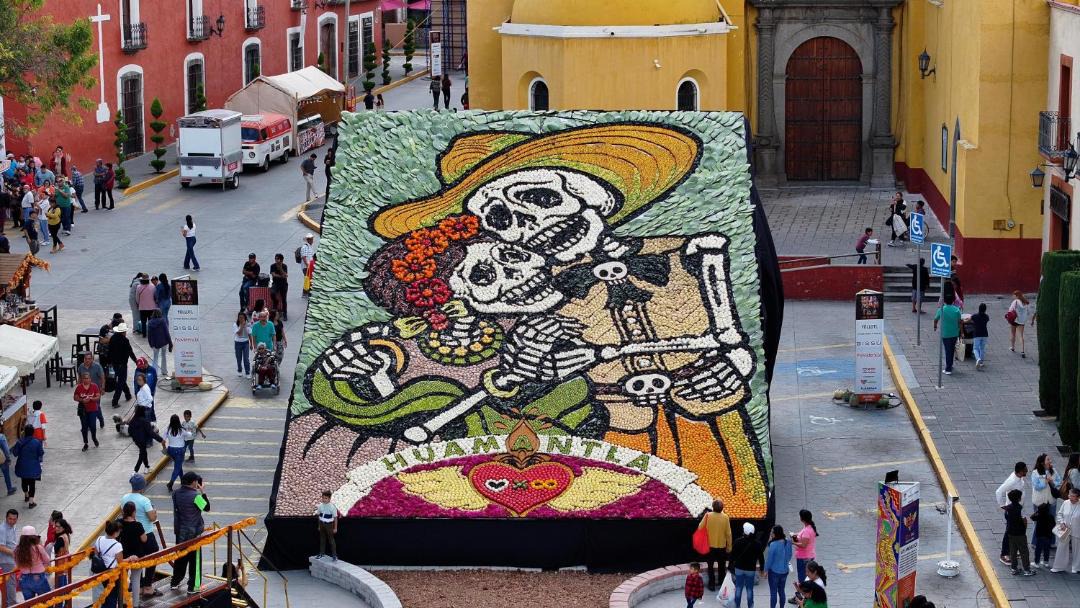 Photo of Others in Huamantla