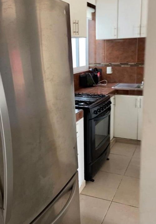 Photo of Kitchen in Lomas de Mazatlan
