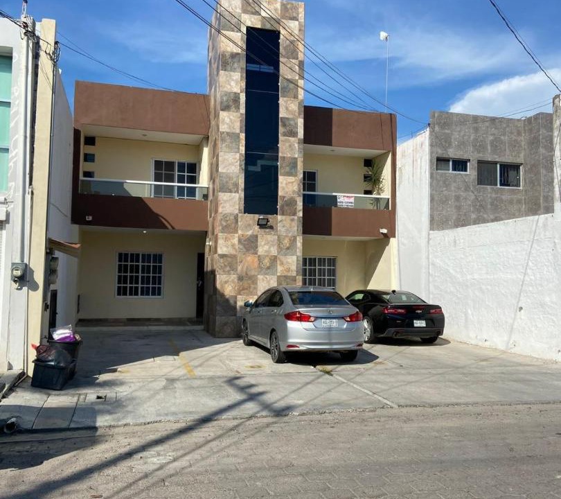 Photo of Buildings in Lomas de Mazatlan