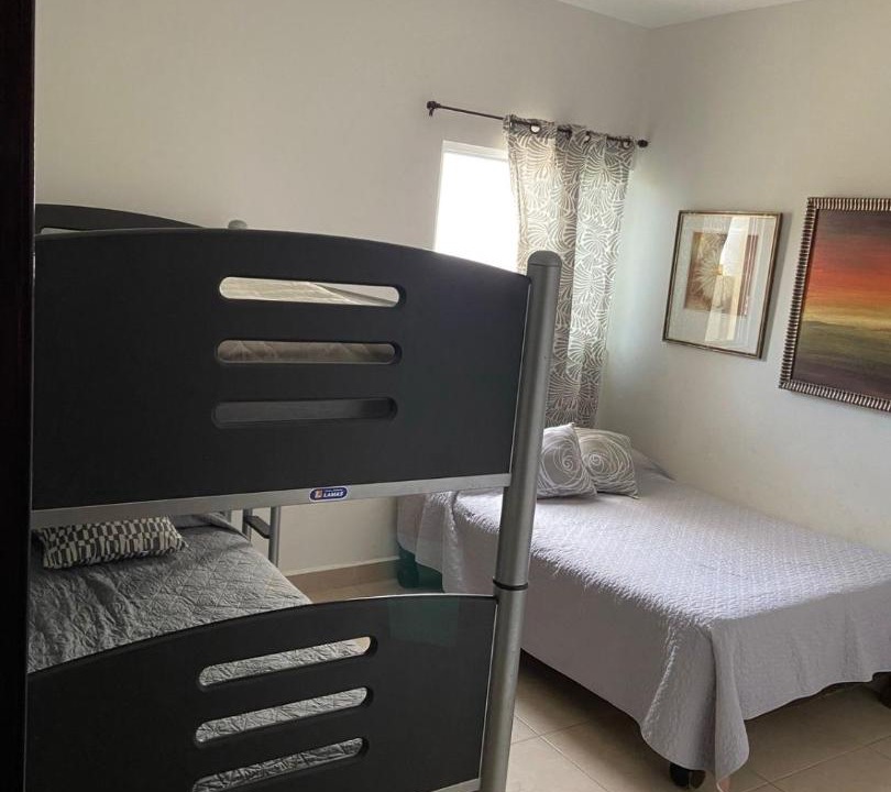 Photo of Bedroom in Lomas de Mazatlan