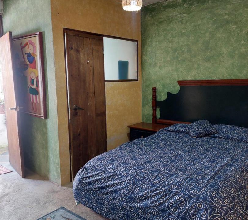 Photo of Bedroom in Xochitlan de Vicente Suarez