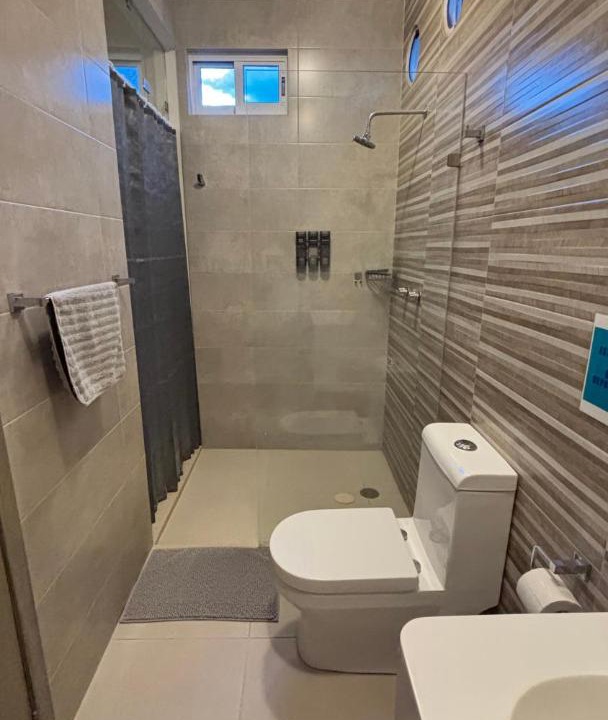 Photo of Bathroom in San Sebastian Tutla