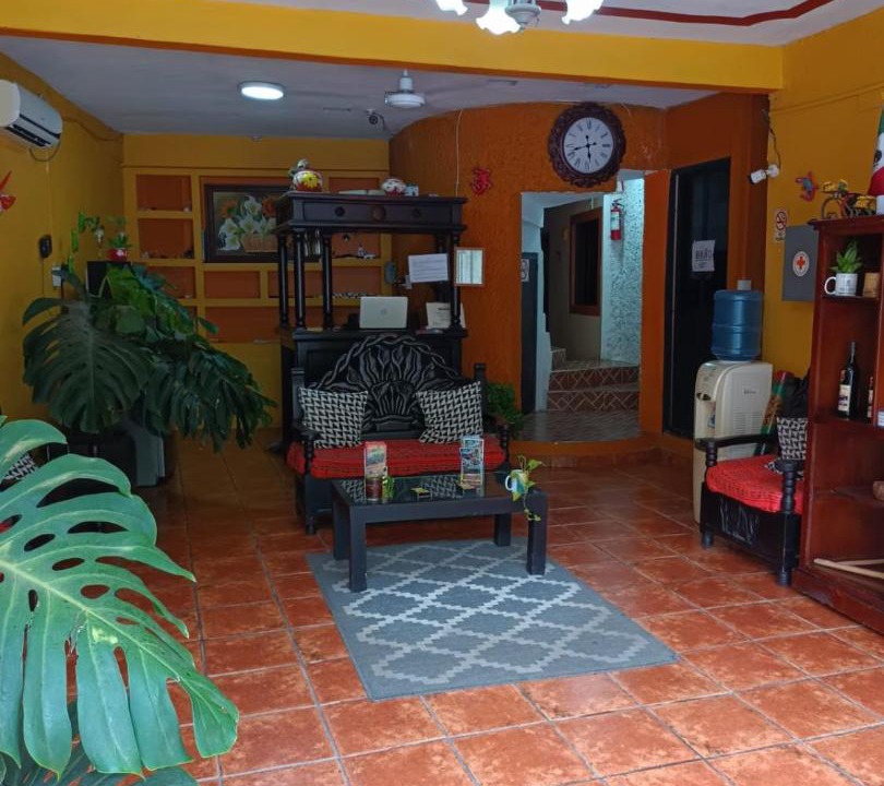Photo of Others in Xilitla