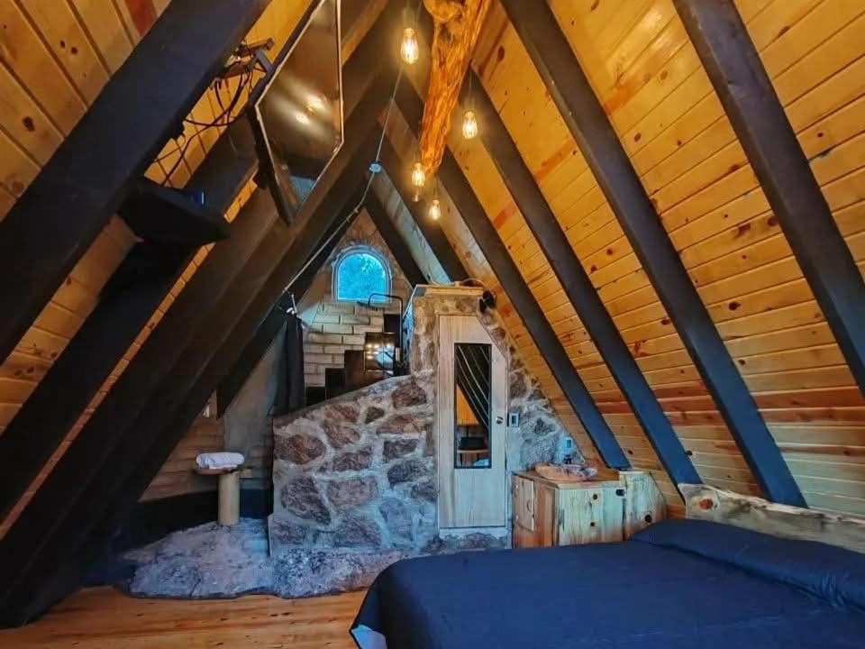 Photo of Bedroom in Creel
