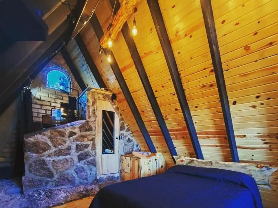 Photo of Bedroom in Creel