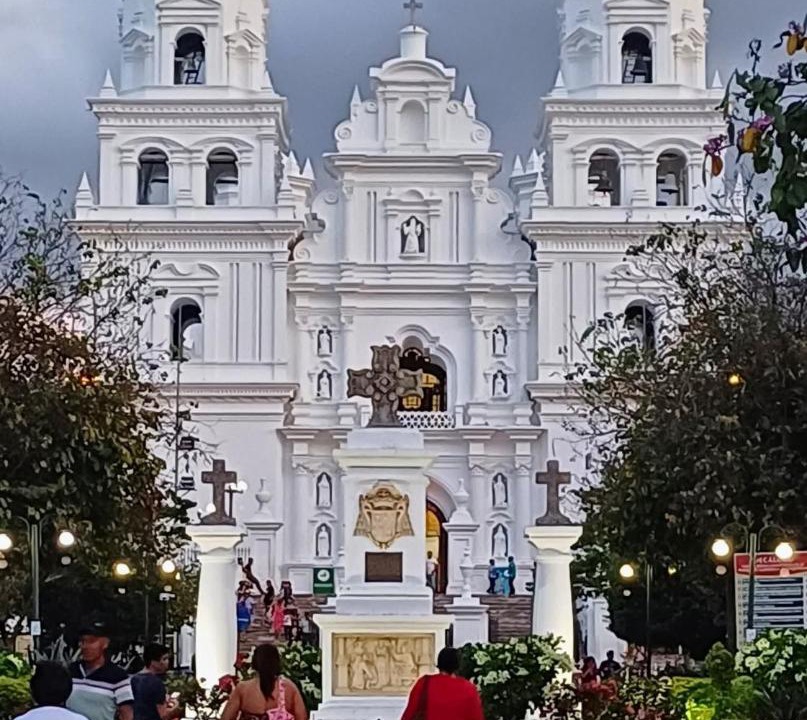 Photo of Others in Esquipulas